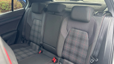 Volkswagen Golf 2.0 TSI GTI 5dr DSG Petrol Hatchback